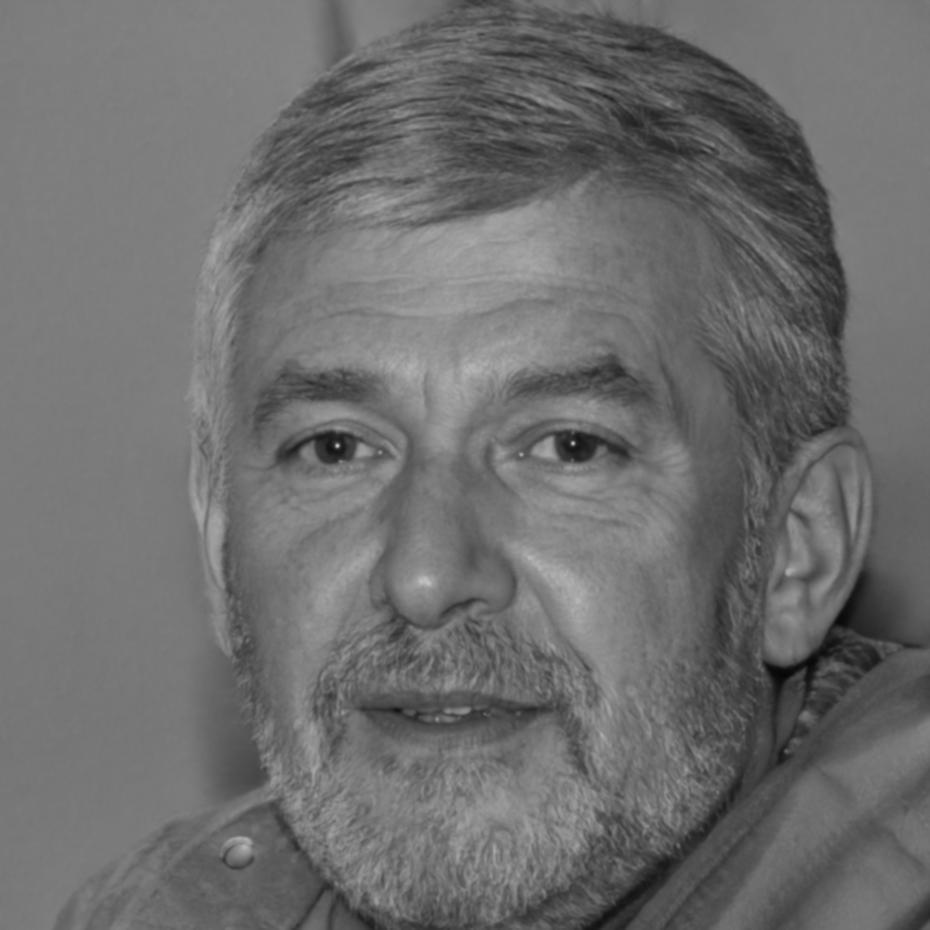 Retrato de Arnau Miquel, instructor del programa